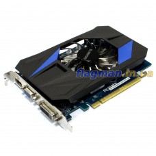 Видеокарта GeForce GT 730 1024MB GDDR5 (64bit) Gigabyte (GV-N730D5OC-1GI)
