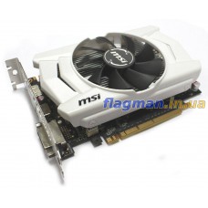 Видеокарта GeForce GTX 950 2048MB GDDR5 (128bit) MSI (GTX 950 2GD5 OCV2)