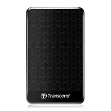 Внешний жесткий диск Transcend StoreJet 25A3 1TB 2.5" USB 3.0