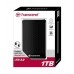 Внешний жесткий диск Transcend StoreJet 25A3 1TB 2.5" USB 3.0