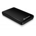 Внешний жесткий диск Transcend StoreJet 25A3 1TB 2.5" USB 3.0