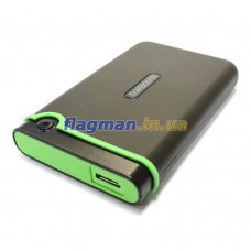 Внешний жесткий диск Transcend StoreJet 25M3 1TB 2.5" USB 3.0