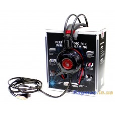 Гарнитура A4 Tech G300