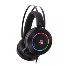Гарнітура A4Tech G521 Bloody (Black)