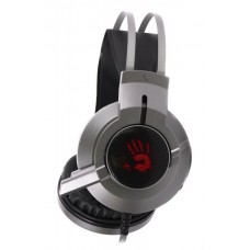 Гарнітура A4Tech G437 Bloody (Black)