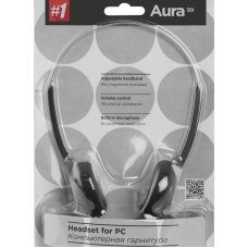 Гарнитура Defender Aura 99 (63099)