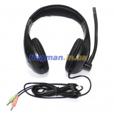 Гарнитура Defender Warhead G-170 (64114) 2.5м
