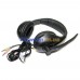 Гарнитура Defender Warhead G-170 (64114) 2.5м