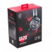 Гарнитура A4 Tech G520 Bloody (Grey) USB