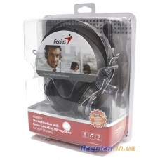 Гарнитура Genius HS-04SU (31710045100)
