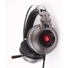 Гарнітура A4Tech G525 Bloody (Gray)