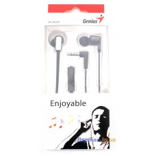 Гарнитура Genius HS-M260 Black (31710194100)
