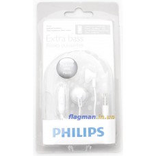 Гарнитура Philips SHE2105WT/00 White