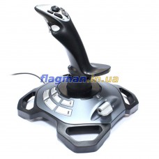 Джойстик Logitech Force 3D Pro USB (963352-0914)