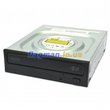 Дисковод DVD+-RW H-L Data  GH24NSD5