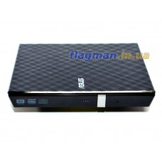 Дисковод USB Asus SDRW-08D2S-U LITE Black