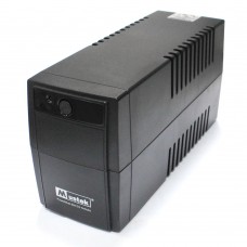 ИБП Mustek PowerMust 848EG