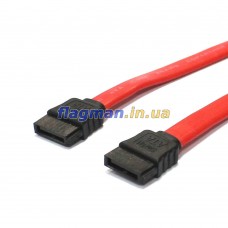 Кабель передачи данных SATA 0.5м