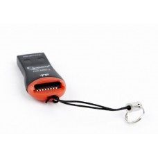 Картридер USB - microSD