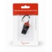 Картридер USB - microSD