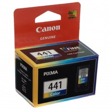 Картридж Canon CL-441 Color