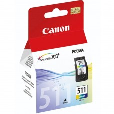 Картридж Canon CL-511 Color