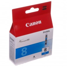 Картридж Canon CLI-8C Cyan