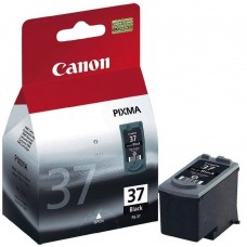 Картридж Canon PG-37 Black