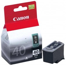 Картридж Canon PG-40 Black