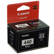 Картридж Canon PG-440 Black