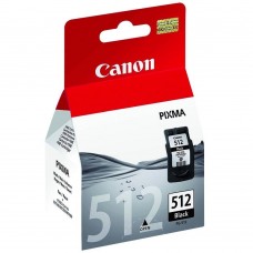 Картридж Canon PG-512 Black