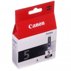 Картридж Canon PGI-5BK Black