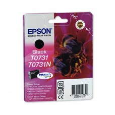 Картридж Epson T0731 Black