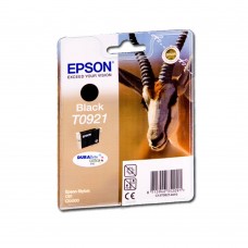 Картридж Epson T0921 Black