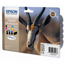 Картридж Epson T0925 набор B/C/M/Y