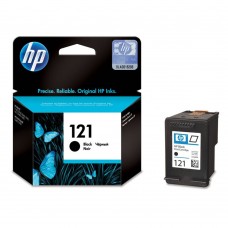 Картридж HP 121 Black