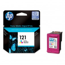 Картридж HP 121 Color