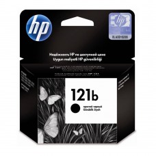 Картридж HP 121b Black