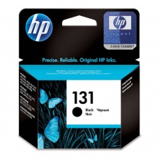 Картридж HP 131 Black