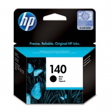 Картридж HP 140 Black