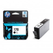 Картридж HP 178 Black