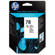 Картридж HP 78 Color