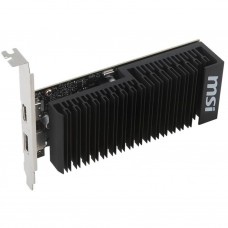 Відеокарта GeForce GT 1030 2048MB GDDR5 (64bit) MSI (GT 1030 2GH LP OC)