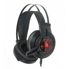 Гарнітура A4 Tech G430 Bloody (Black)
