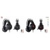 Гарнітура A4 Tech G430 Bloody (Black)