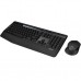 Комплект Logitech Wireless Combo MK345