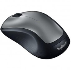 Беспроводная мышь Logitech Wireless Mouse M310 WL Silver