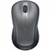 Беспроводная мышь Logitech Wireless Mouse M310 WL Silver