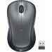 Беспроводная мышь Logitech Wireless Mouse M310 WL Silver