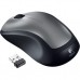 Беспроводная мышь Logitech Wireless Mouse M310 WL Silver